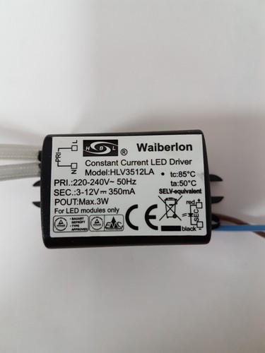 Ersatztrafo waiberlon - ersatztrafo,
