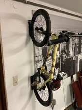 Profi Custom BMX und