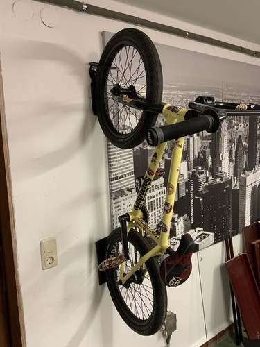 Profi custom bmx und - profi,