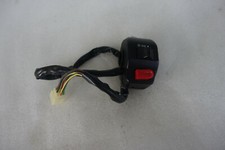 ER3 Benzhou Yiying Speed Fox 50 YY50QT-6 Lenkerschalter Rechts Schalter 