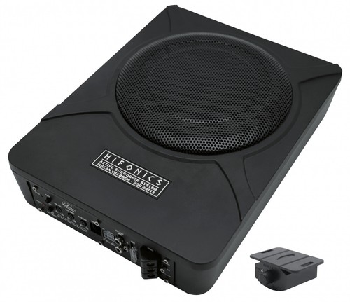 Hifonics vrx800a aktiv active - vrx800a,