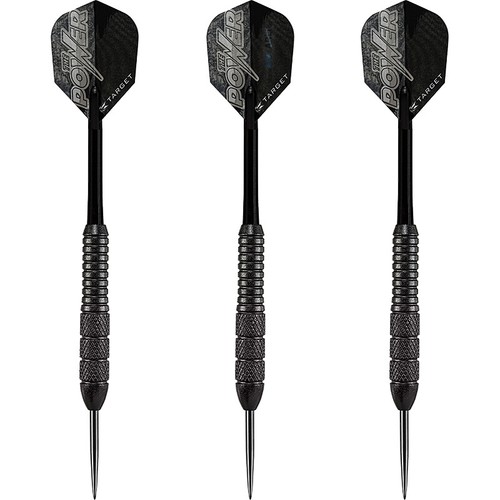 Target steel darts - steel,