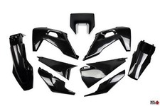 KUNSTSTOFFSET HUSQVARNA TX 125