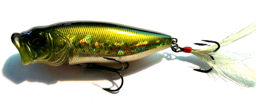 Megabass pop max wobbler - pop,