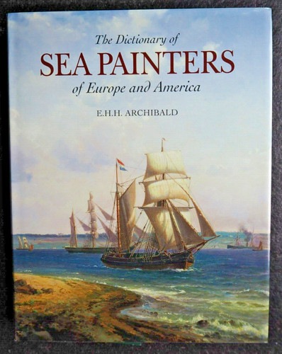 The dictionary sea - of,