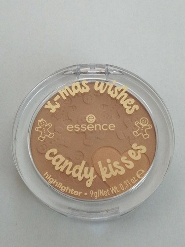 Essence mas wishes candy - x-mas,