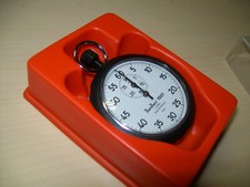 ✅ Stoppuhr Hanhart 1001 1
