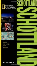 NATIONAL GEOGRAPHIC Spirallo