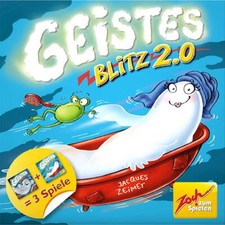 Geistesblitz 0 - geistesblitz, 2.0