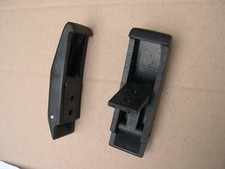 Spannverschuß Spannklammer Wap Alto Turbo XL 1001 SQ 650 850 Sauger Staubsauger