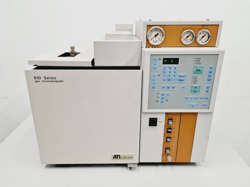 Unicam 610 serie - unicam,