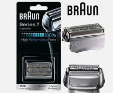 Original Braun Series 7 70S