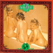 Die Ärzte - Live (Nach Uns Die Sintflut) (3xLP, Album) 1988 (VG+|G+)