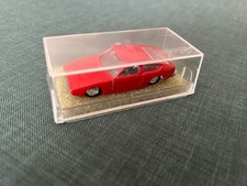 Schuco 1:66 Matra Bagheera , 301878 , rot