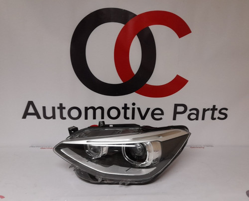 Original bmw f21 - bmw, 1