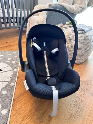 Cybex cloud size - cybex,