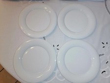 Tettau Jade weiß Kuchenteller
