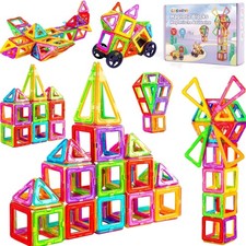 Kreatives Magnetspielzeug für