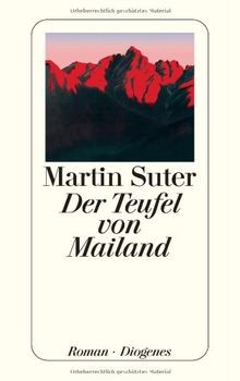 Der teufel von mailand - der,