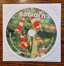 Aquaristik Fachzeitschriften