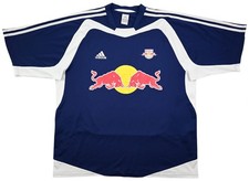 Adidas 2005-06 RED BULL