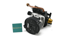 AWMT WHM 15 - 70 PCNI Pumpe Heizungspumpe Hocheffizienzpumpe neu