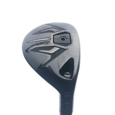 Gebrauchter Titleist TSi 2 4
