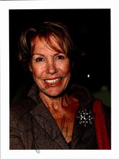 Original Autogramm Gaby Dohm /// Autogramm Autograph signiert signed sign 325101