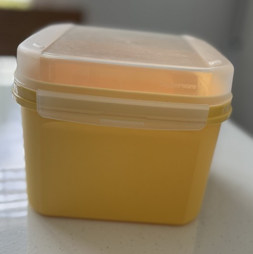 Original tupperware bellevue - original,