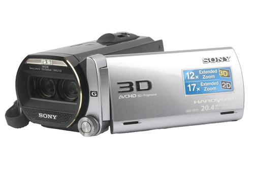 Sony hdr td20ve - sony, hdr-td20ve