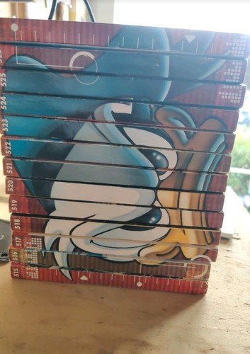 Donald duck ltb lustiges - donald,