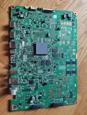 Main Board  Samsung bn41-02580c bn94-17228a C49HG90DMR