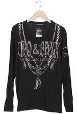 Cipo & Baxx Langarmshirt