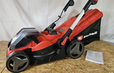 Einhell Akku-Rasenmäher RASARRO 36/34 Kit Power X-Change, 34 cm Schnittbreite