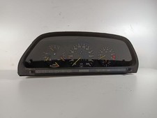 Tachometer S Klasse W126 Tacho 1265421957 Kombiinstrument 6 Zyl. ASD 1265421957