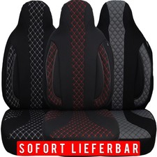 Maß Schonbezüge Sitzbezüge