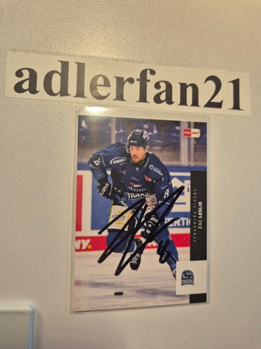 Del 2025 2026 signiert - del, 2025-2026