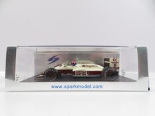 1:43 Spark S1797 Arrows A10