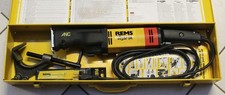 REMS Rohr Säbelsäge ANC SR