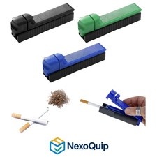 Stopfmaschine Zigaretten