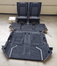 Ford Galaxy WA6 Sitze