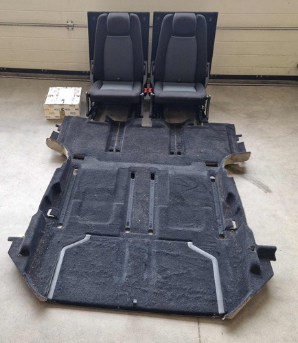 Ford galaxy wa6 sitze - wa6,