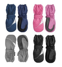 Playshoes Handschuhe 4-6 Jahre