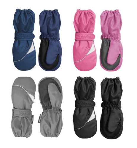Playshoes handschuhe jahre - 4-6,