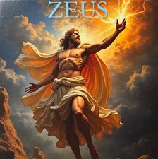 ZEUS – Same (LIM. DIGIPAK CD