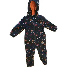 Softshellanzug +Matschhose