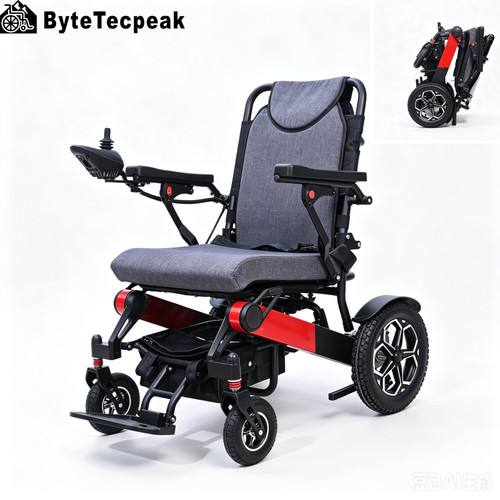 Bytetecpeak elektrischer - bytetecpeak,