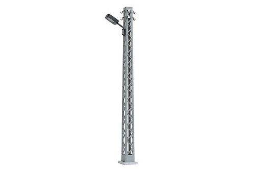 Busch 10802 gittermastlampe - 10802,