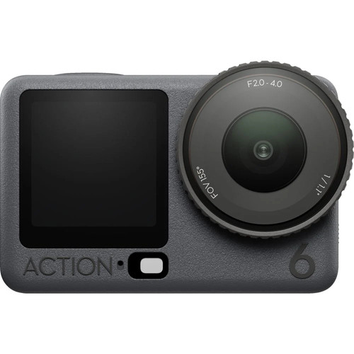 Dji osmo action standard - action, 6