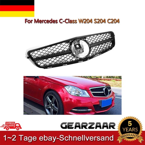 Grill ersatz für mercedes - grill,